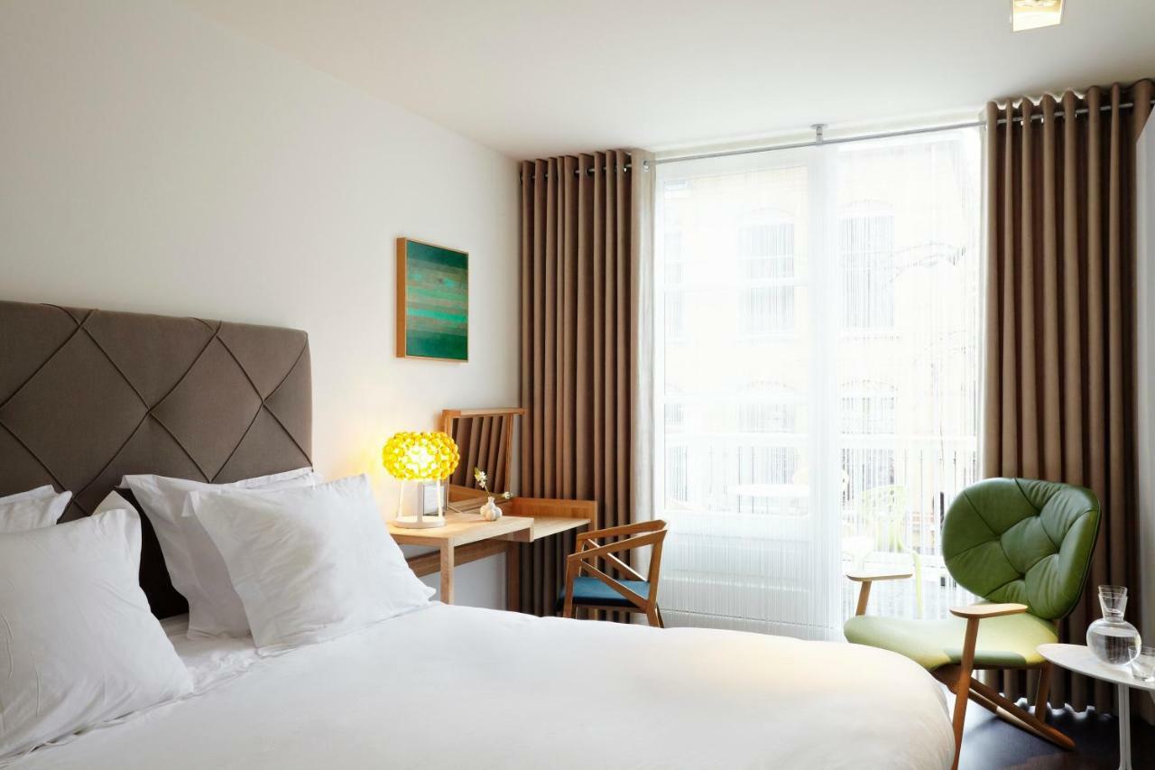 B&B Gregorius Utrecht Luaran gambar