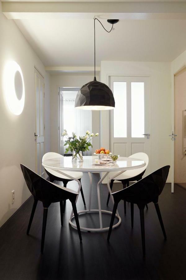 B&B Gregorius Utrecht Luaran gambar