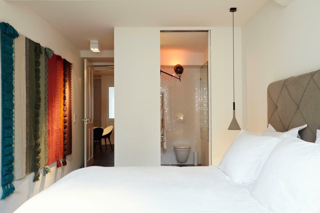 B&B Gregorius Utrecht Luaran gambar