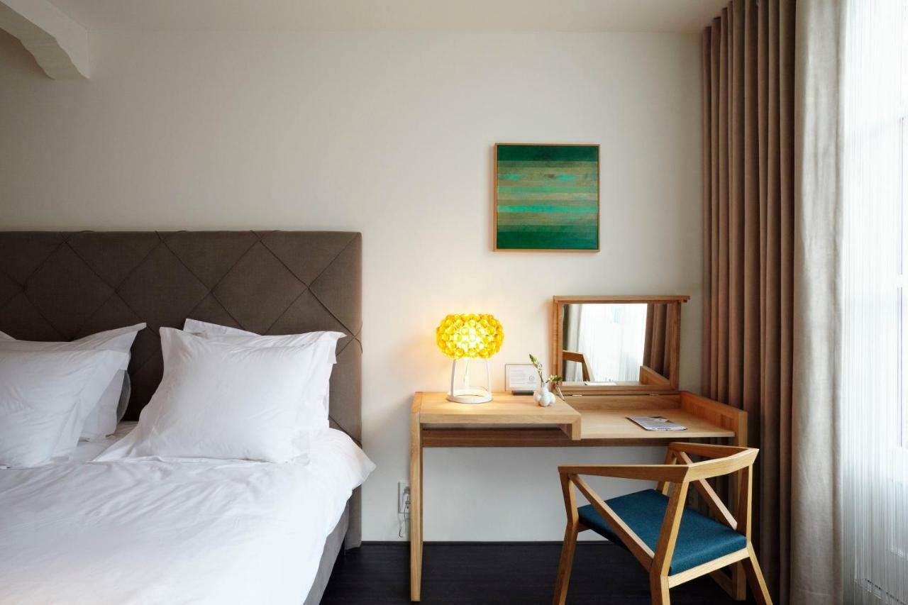 B&B Gregorius Utrecht Luaran gambar