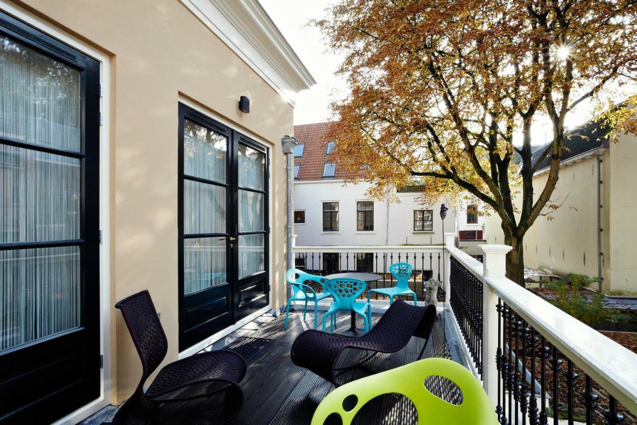 B&B Gregorius Utrecht Luaran gambar