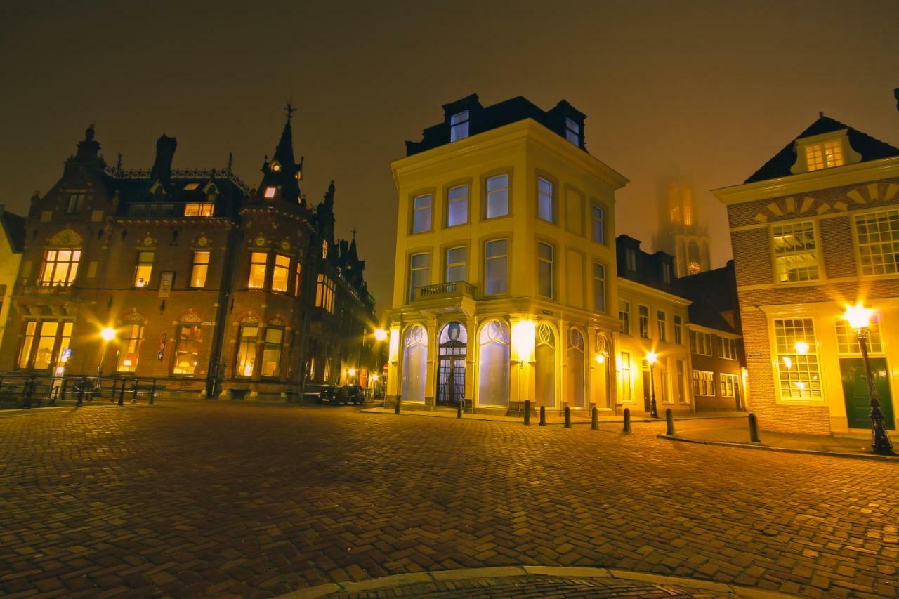B&B Gregorius Utrecht Luaran gambar