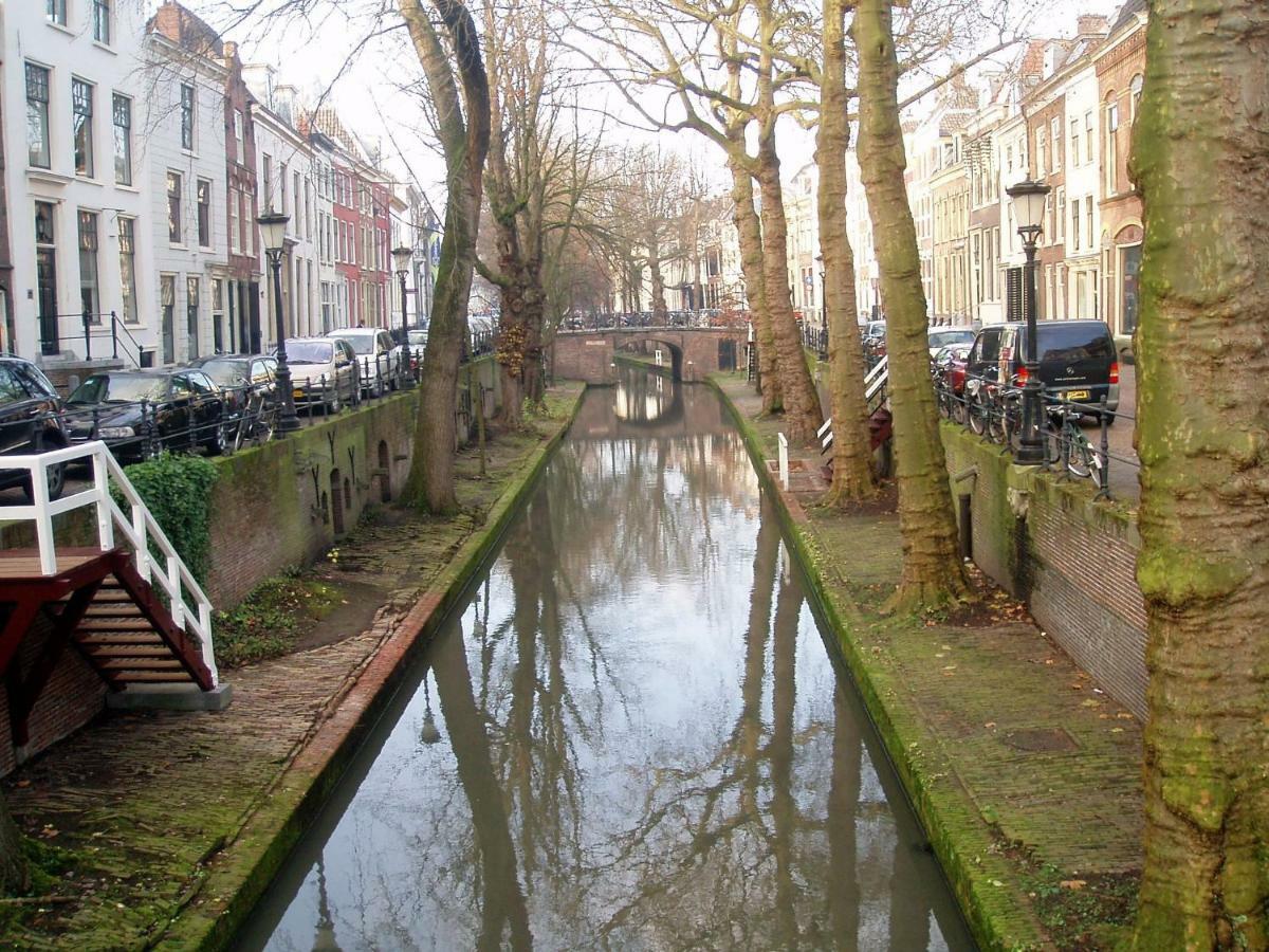 B&B Gregorius Utrecht Luaran gambar
